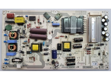 ZWC194R-5, WCV140, GRUNDIG 49 VLX 7810 BP, BEKO B49L 8840 5W, Power board
